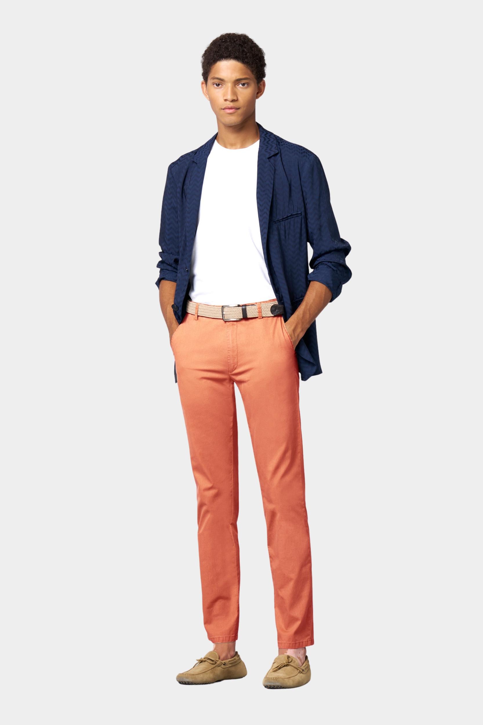 Meyer Chino Bruin OSLO Art.1-5071 2231507100/47