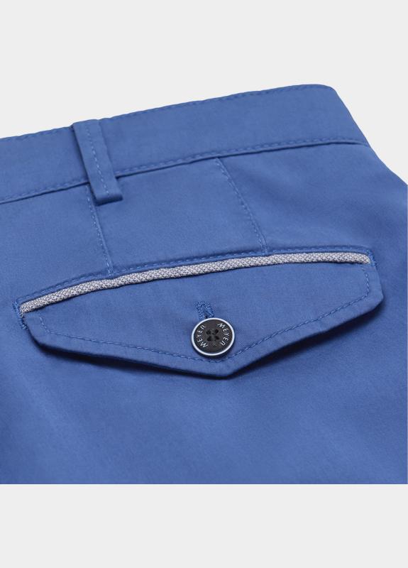 Meyer Chino Blauw PARIS Art.1-5073 3361507300/17