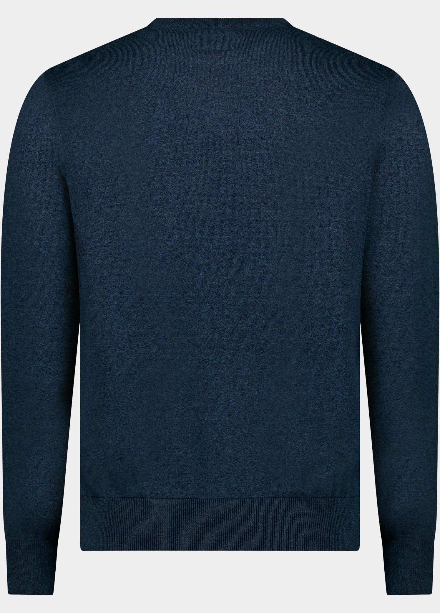 Cars Jeans Pullover heren Blauw Surray 65356/12