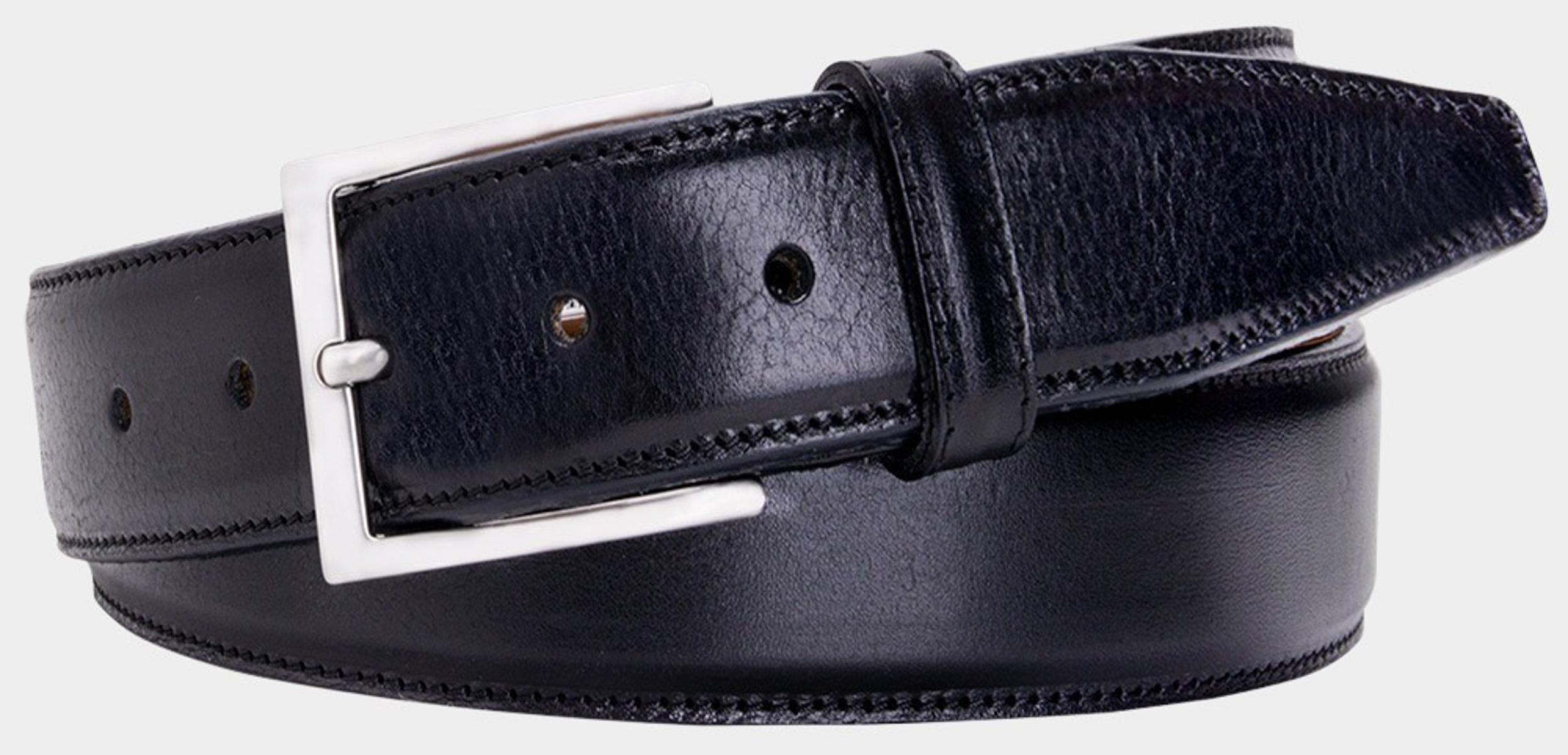 Profuomo Riem Zwart  PP1R00072/A