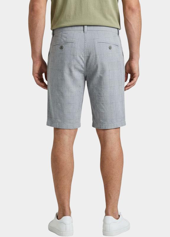 Meyer Korte Broek heren Grijs B-PALMA Art.1-5078 1401507890/05
