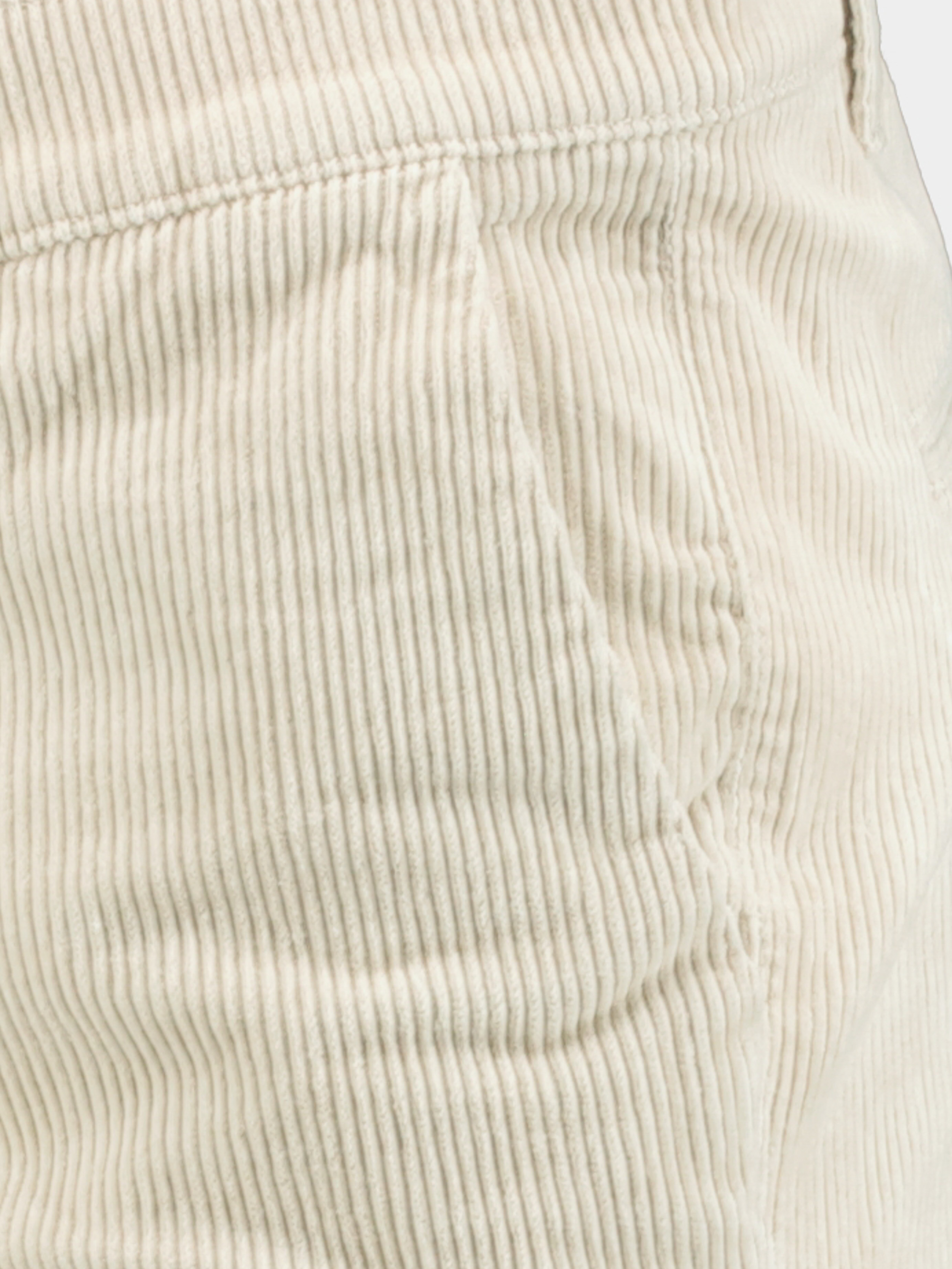 Pierre Cardin Katoenen 5-Pocket Wit Castres C3 33740.3008/1009