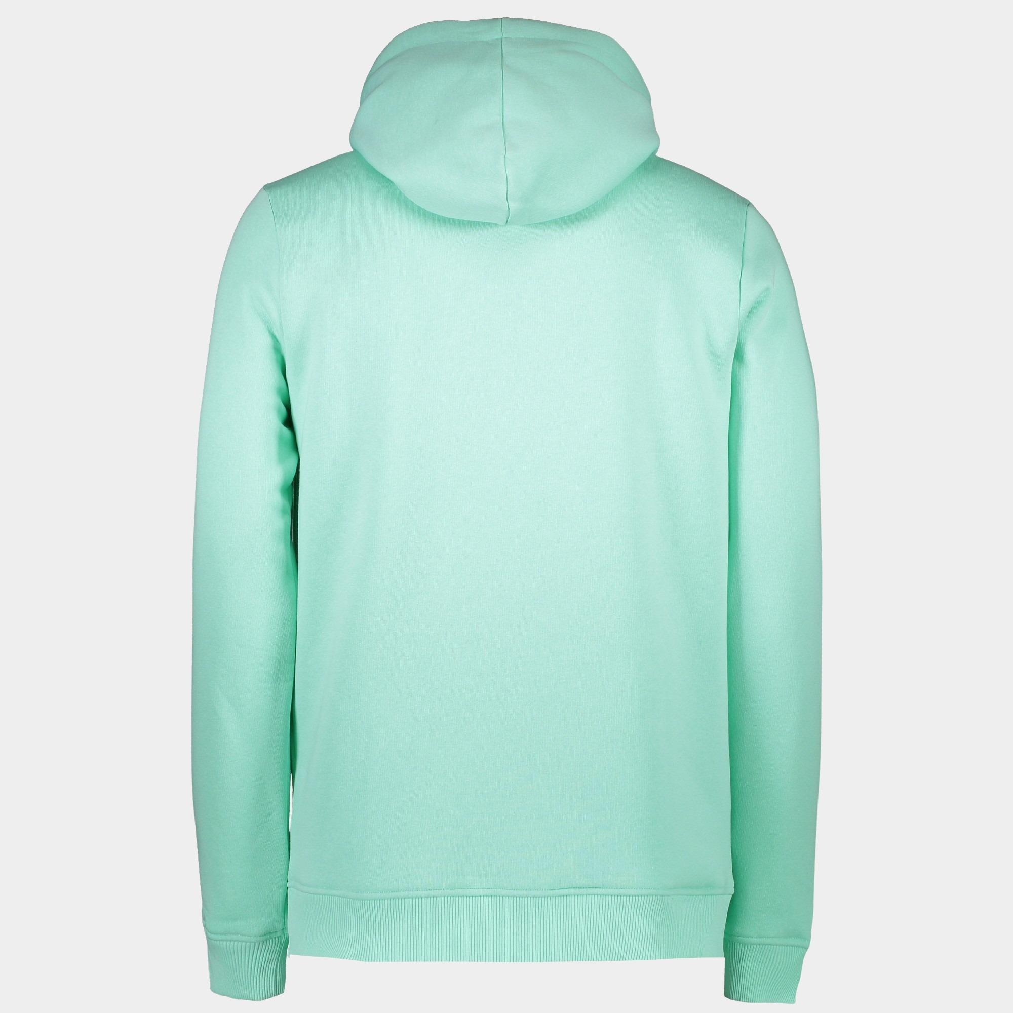 Cars Jeans Sweater Groen KIMAR 40379/34