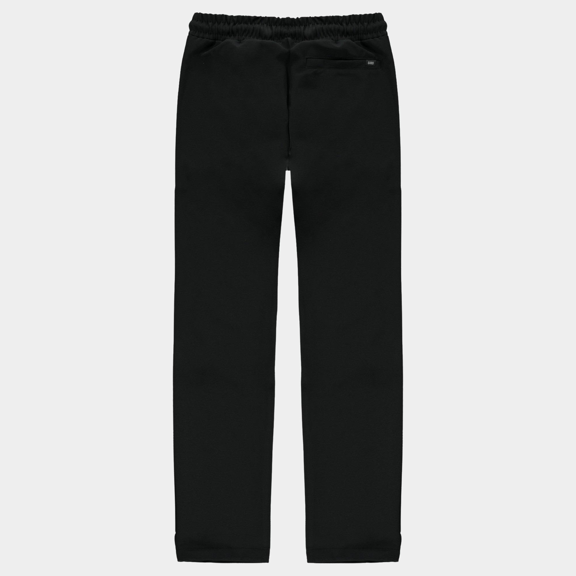 Cars Jeans Jogging Broek Zwart SCOPE 48494/01