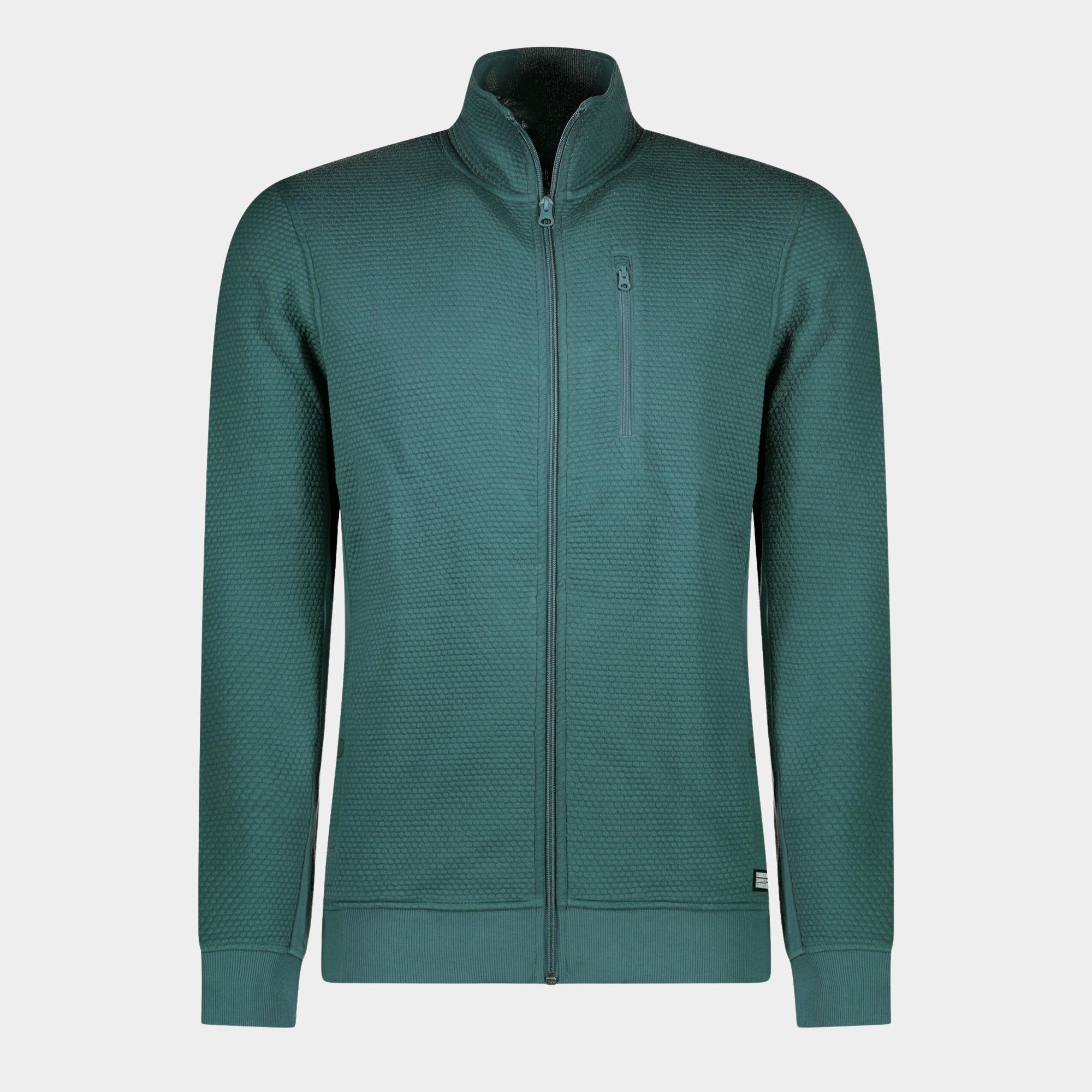 Cars Jeans Vest Groen Kaelix 62683/46