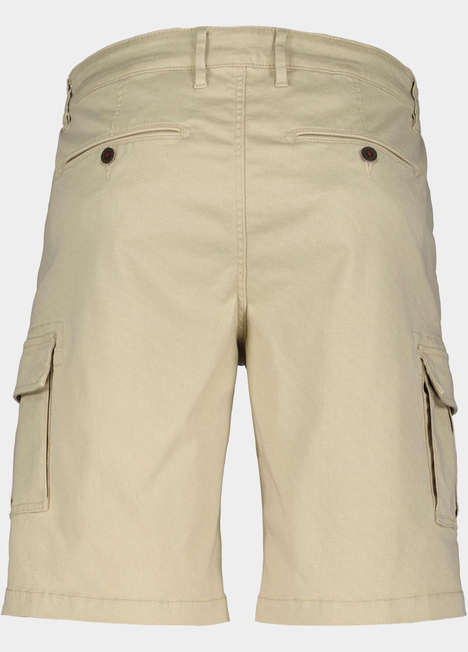 Donders 1860 Lederen jack Beige 76978.3 - Bermuda 76978.3/147