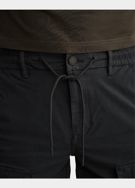 PME Legend Korte Broek heren Blauw HAWKDOWN SHORTS TECHNICAL NYL PSH2604697/5281