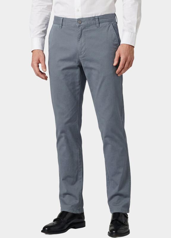 Meyer Chino Blauw RIO Art.1-5061 3241506190/15