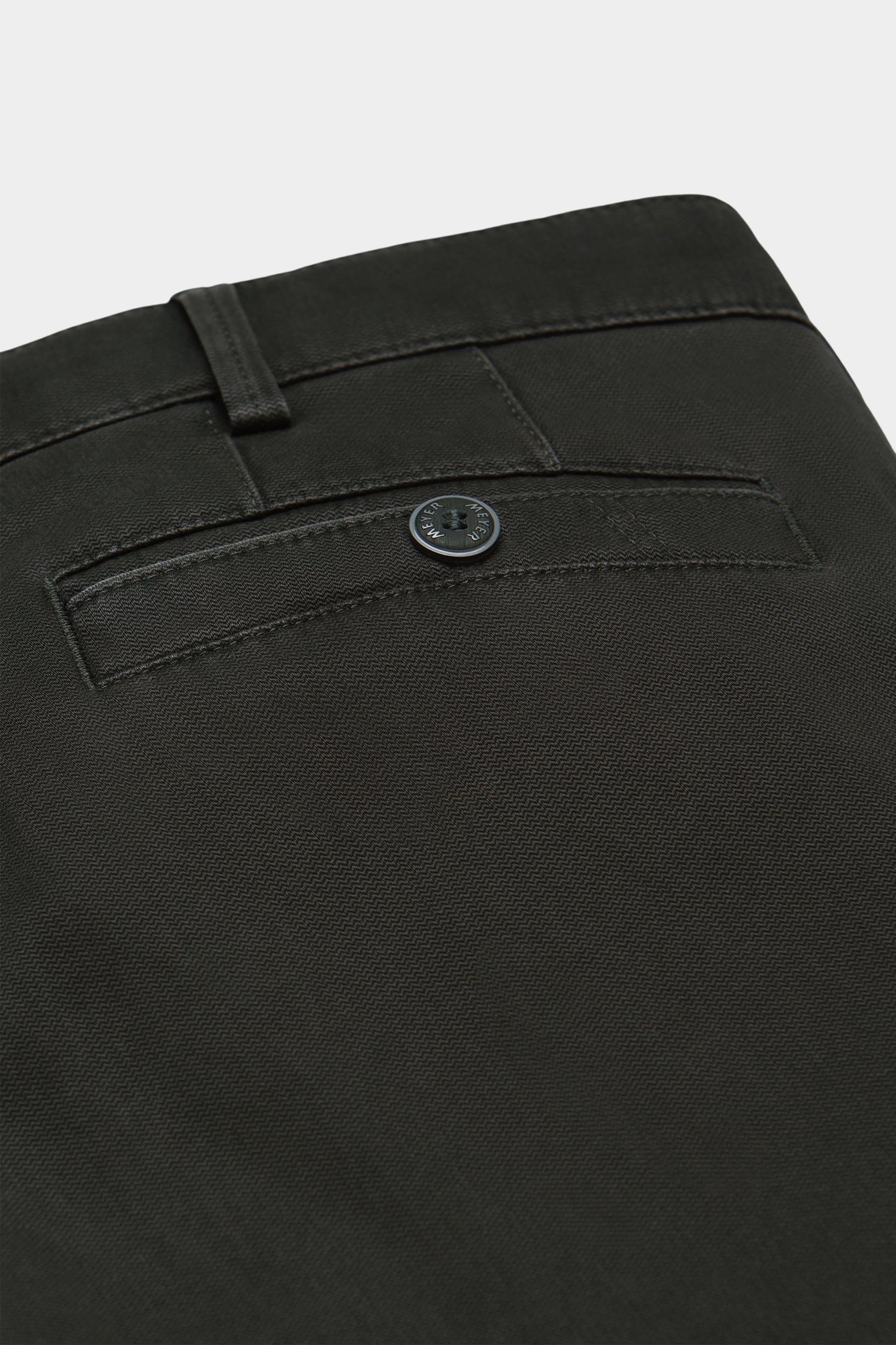 Meyer Chino Grijs New York 2-5617 1242561700/08