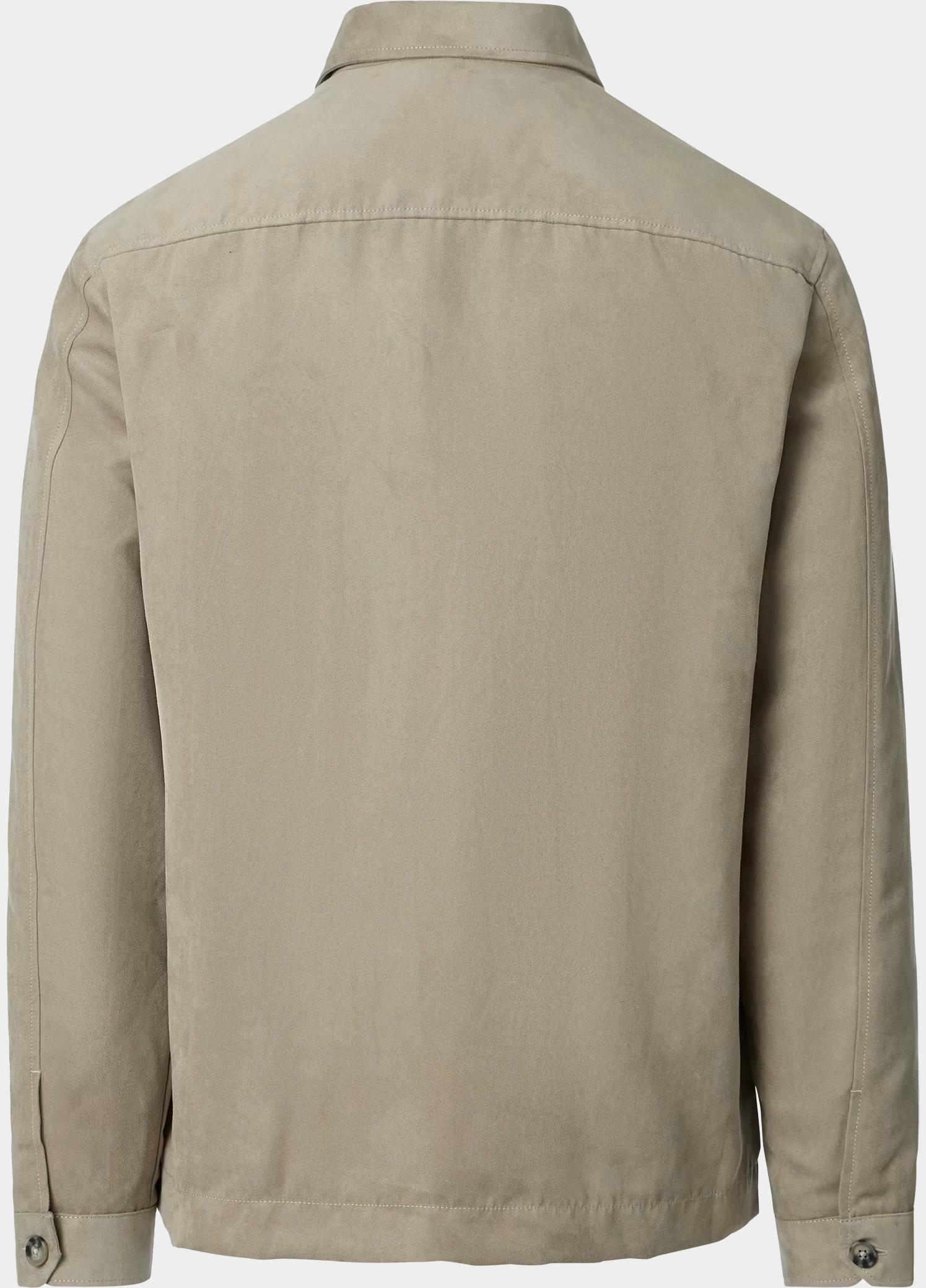 Casamoda Winterjas heren Beige Jacke 126410280/600