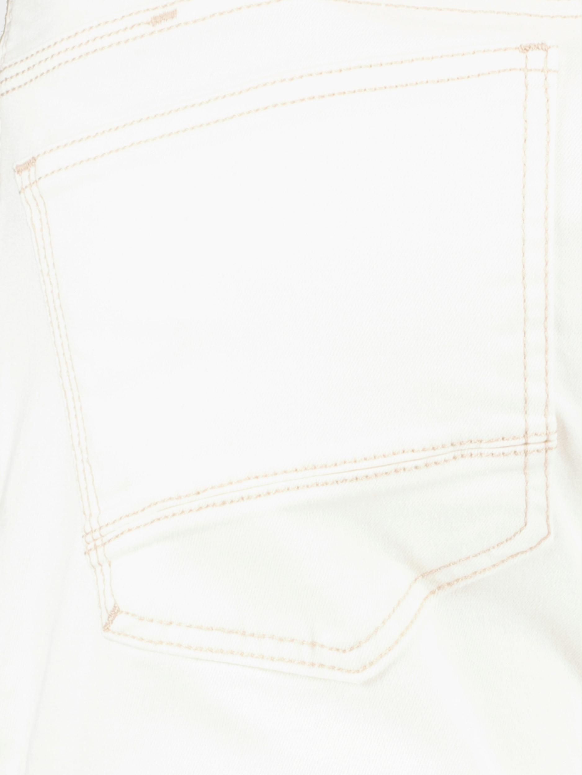 Pierre Cardin 5-Pocket Jeans Wit  C7 35530.8074/1801