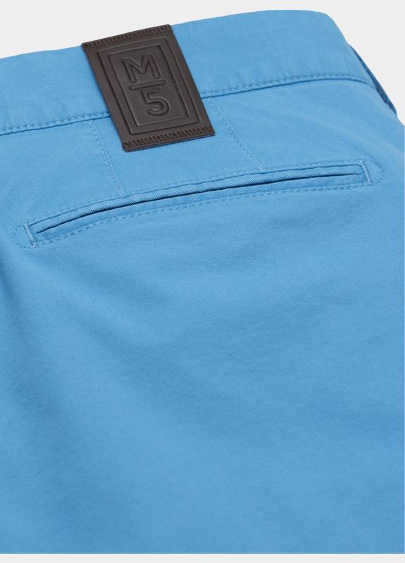 Meyer Chino Blauw M5 CHINO Art.1-6004 3641600400/13