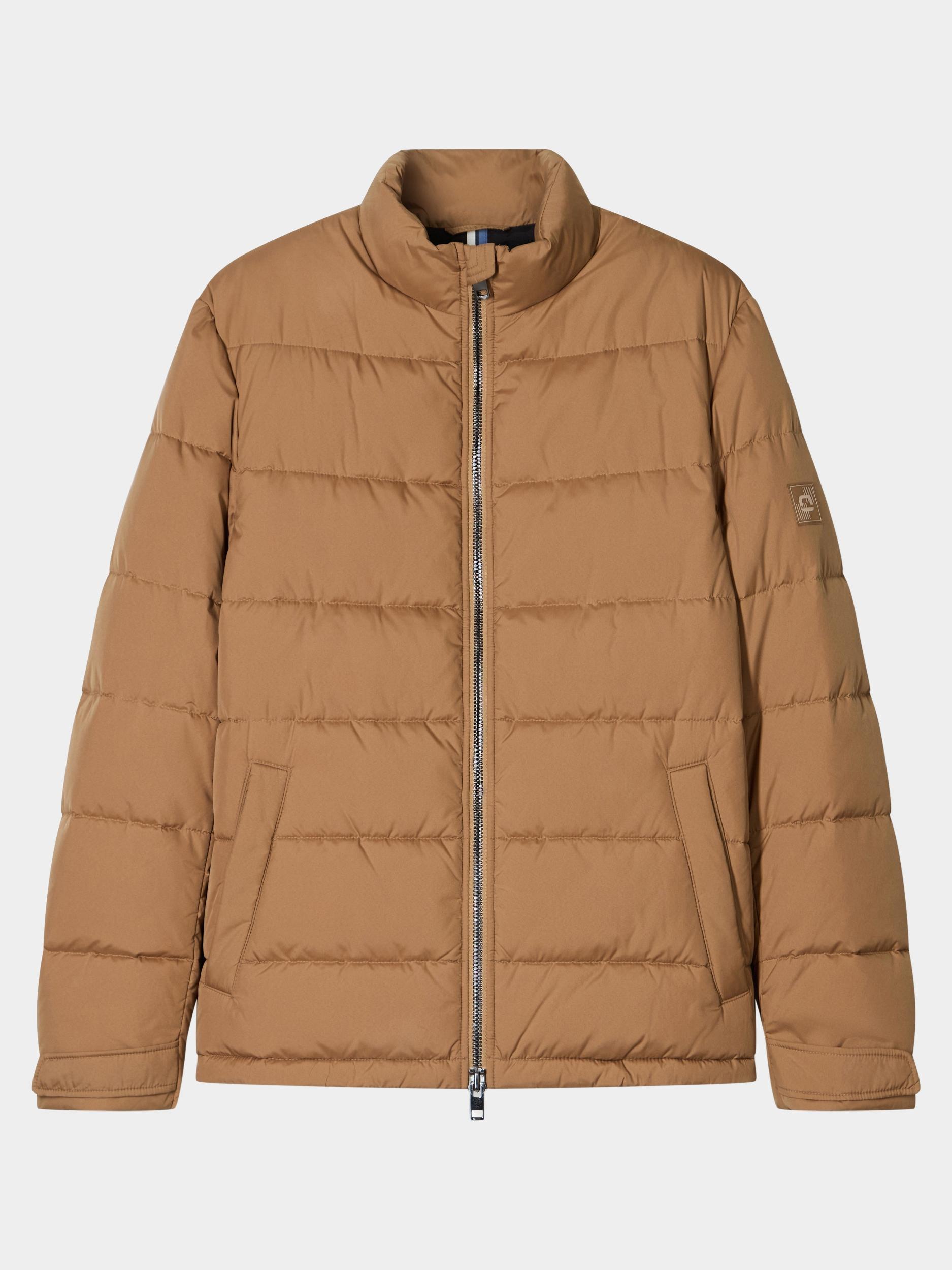 Olymp Tussenjas Bruin  418084/27