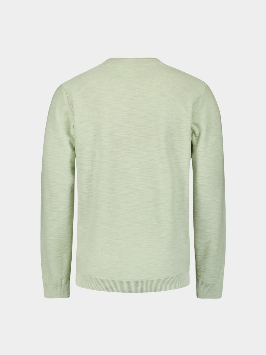 No Excess Pullover Groen  27210101SN/058