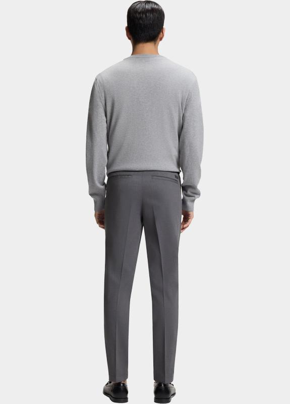 BOSS Black Chino Blauw H-Kaiton1 10277235 01 50553813/404