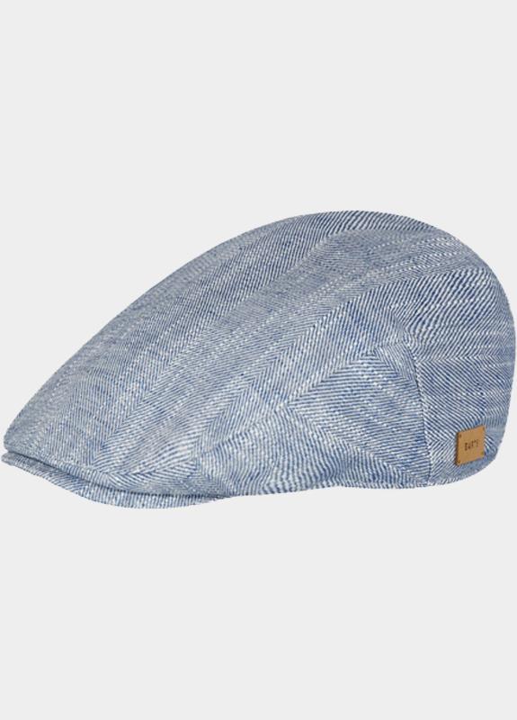 Barts Heren pet Blauw Jarvis Cap 3223/04