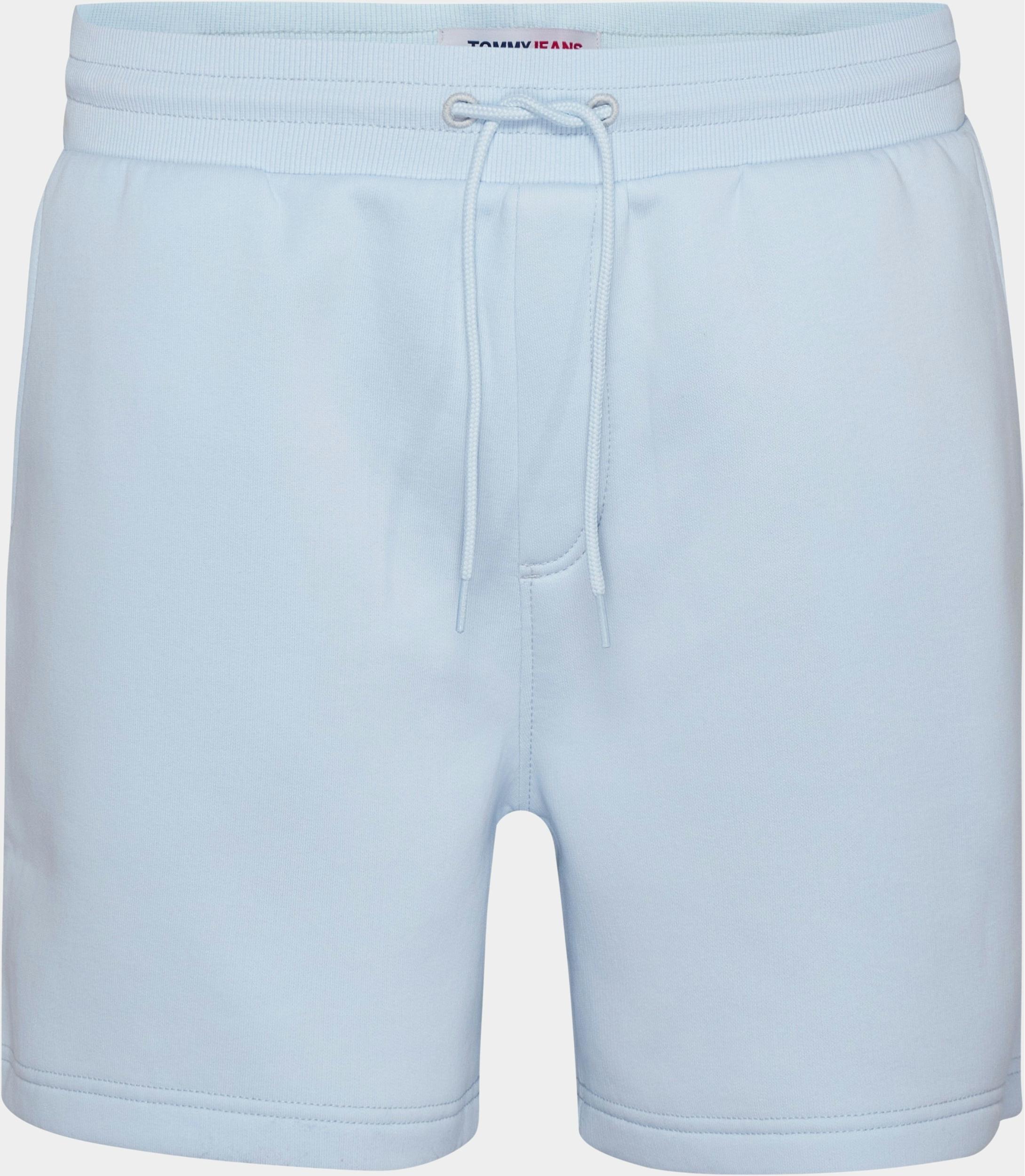 Tommy Jeans Korte Broek Blauw TJM Reg Classic short DM0DM16333/CYO