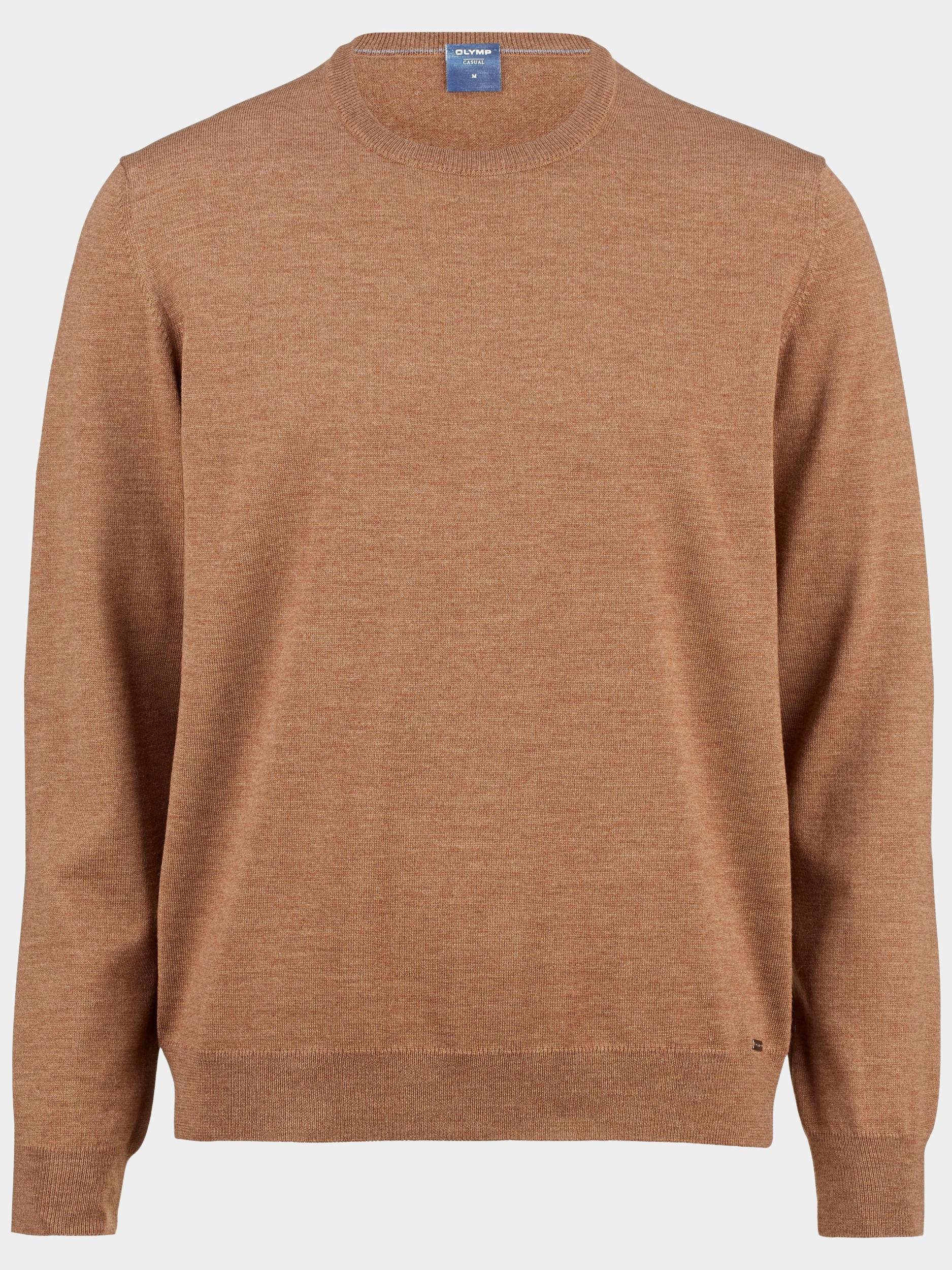 Olymp Pullover Bruin 0150/11 Pullover 015011/28
