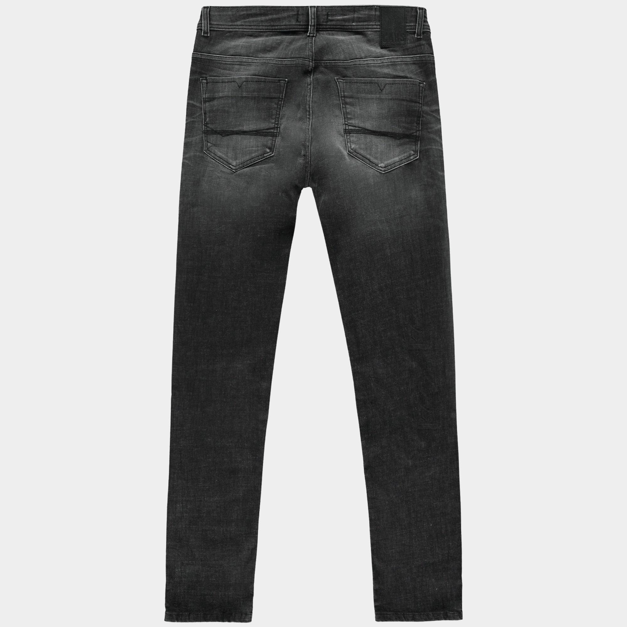 Cars Jeans 5-Pocket Jeans Zwart MARSHALL 77738/41
