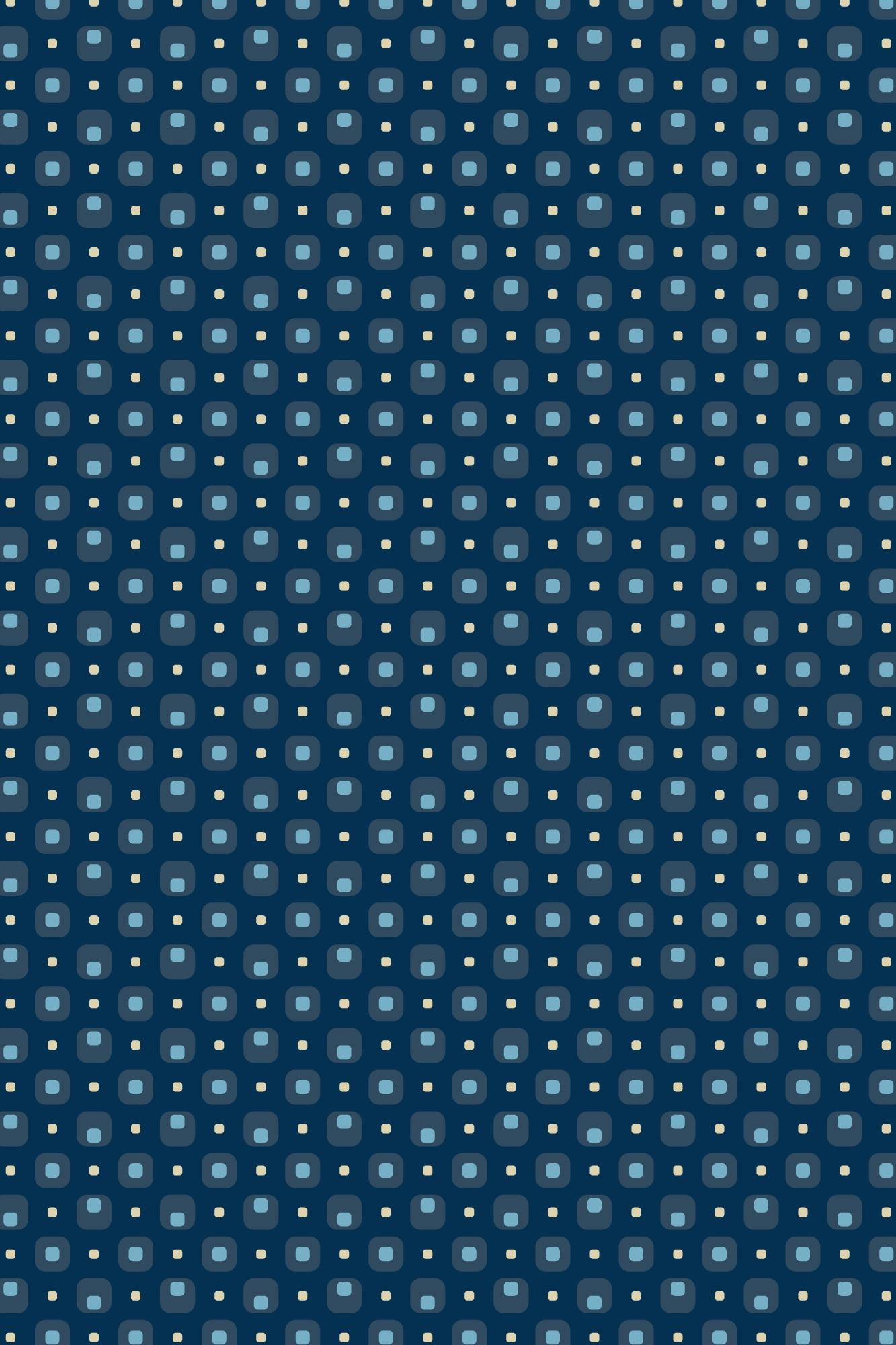 R.B. Boston Casual hemd lange mouw Blauw Franklin LS Button Down 527670/625