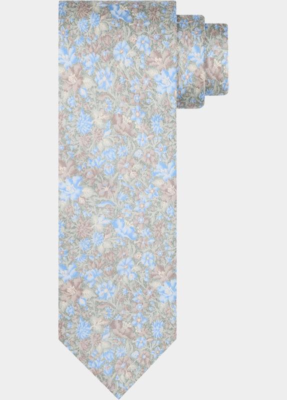 Profuomo Stropdas Groen  PPWA10046/D