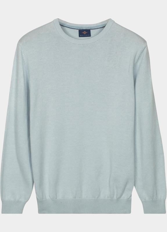 Baileys Pullover heren Blauw Crew Neck Pullover 618279/61