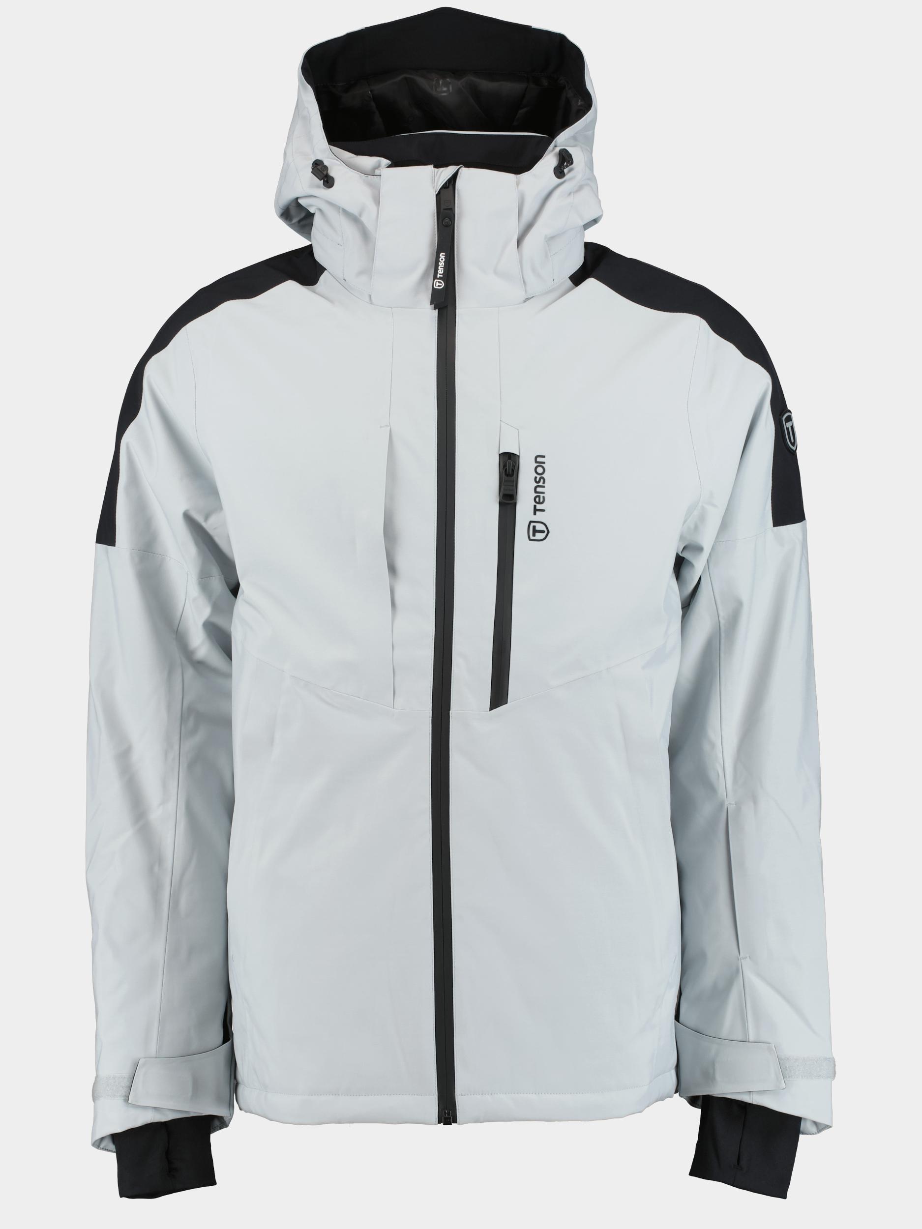 Tenson Winterjack Zwart Core Ski Jacket 5017086/933