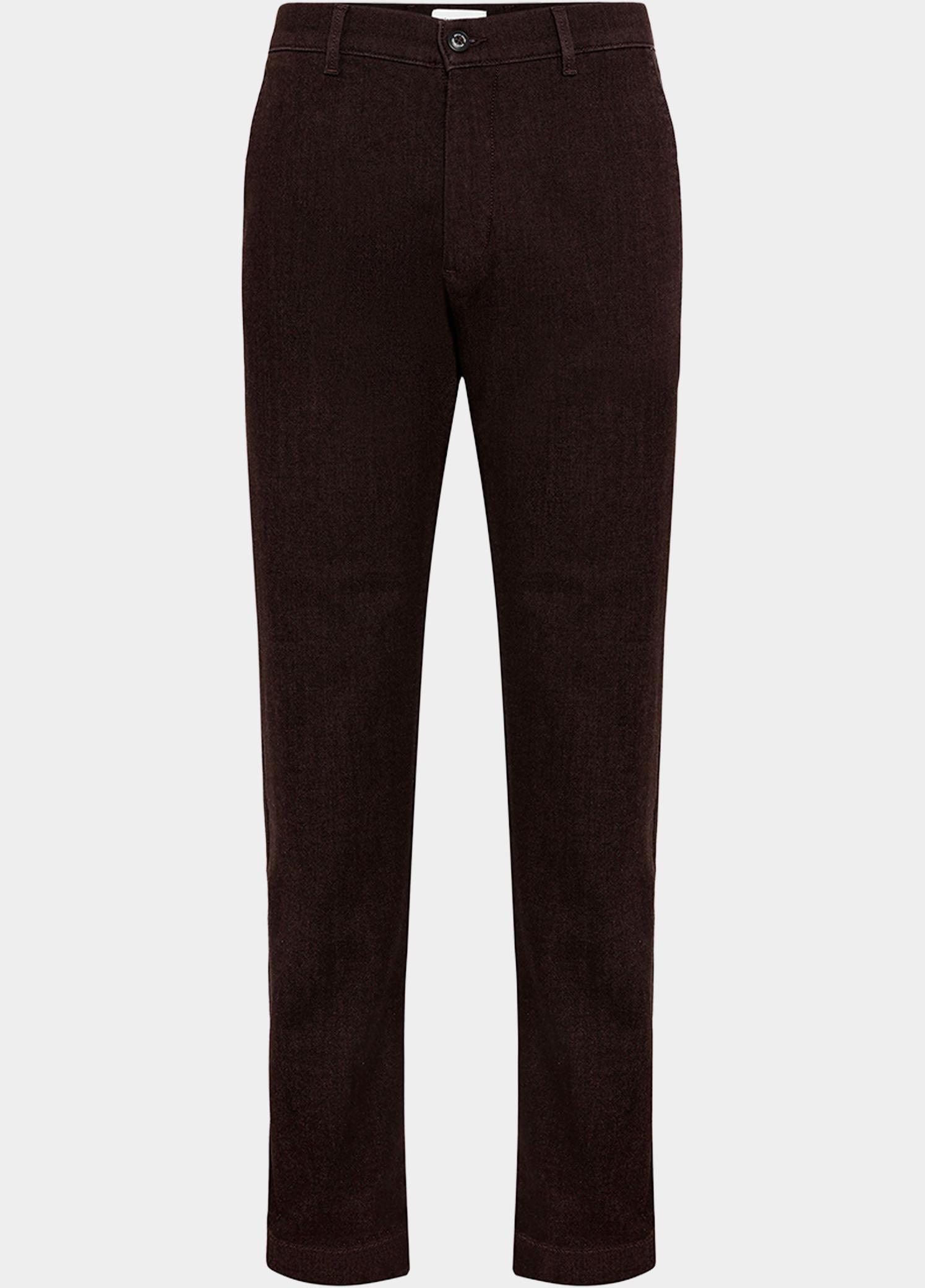 Pierre Cardin Chino Bruin Colmar C7 33710.8195/8320