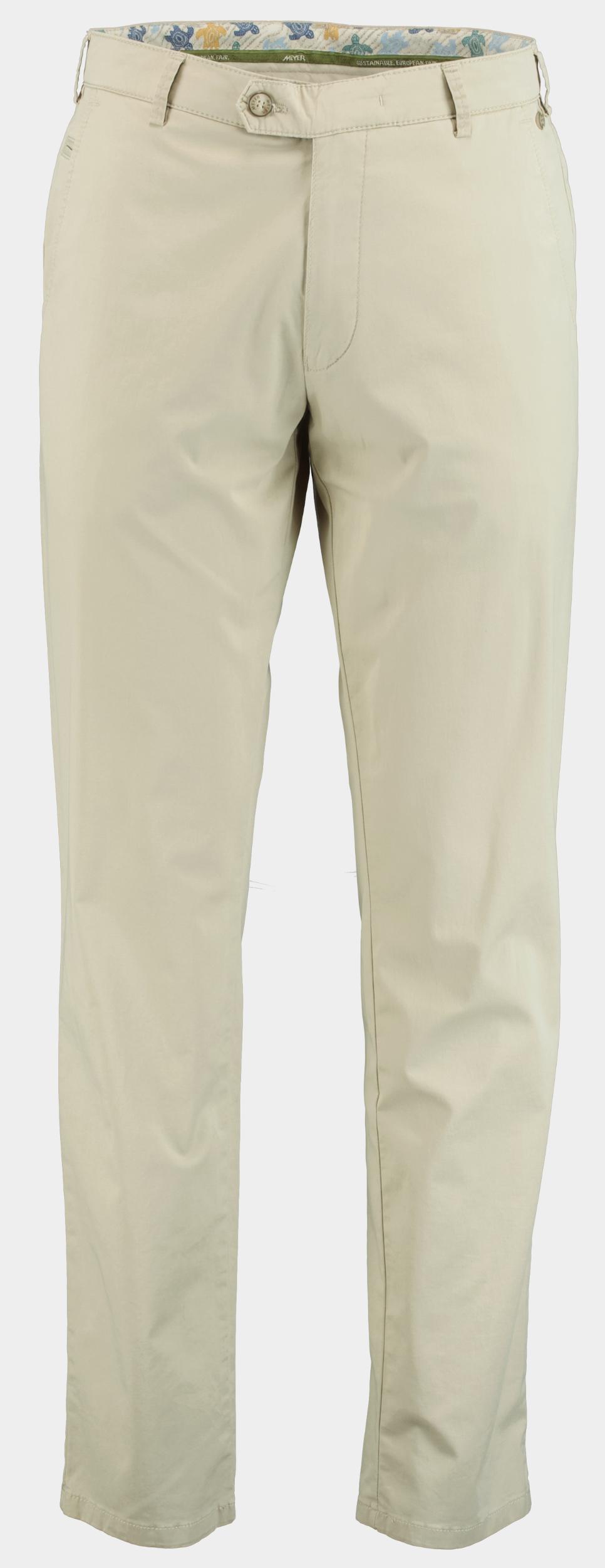 Meyer Chino Beige BONN Art.1-3011 1021301100/32