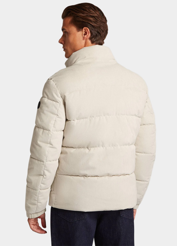 Reset Winterjack Beige Mattson MR01115253/8110