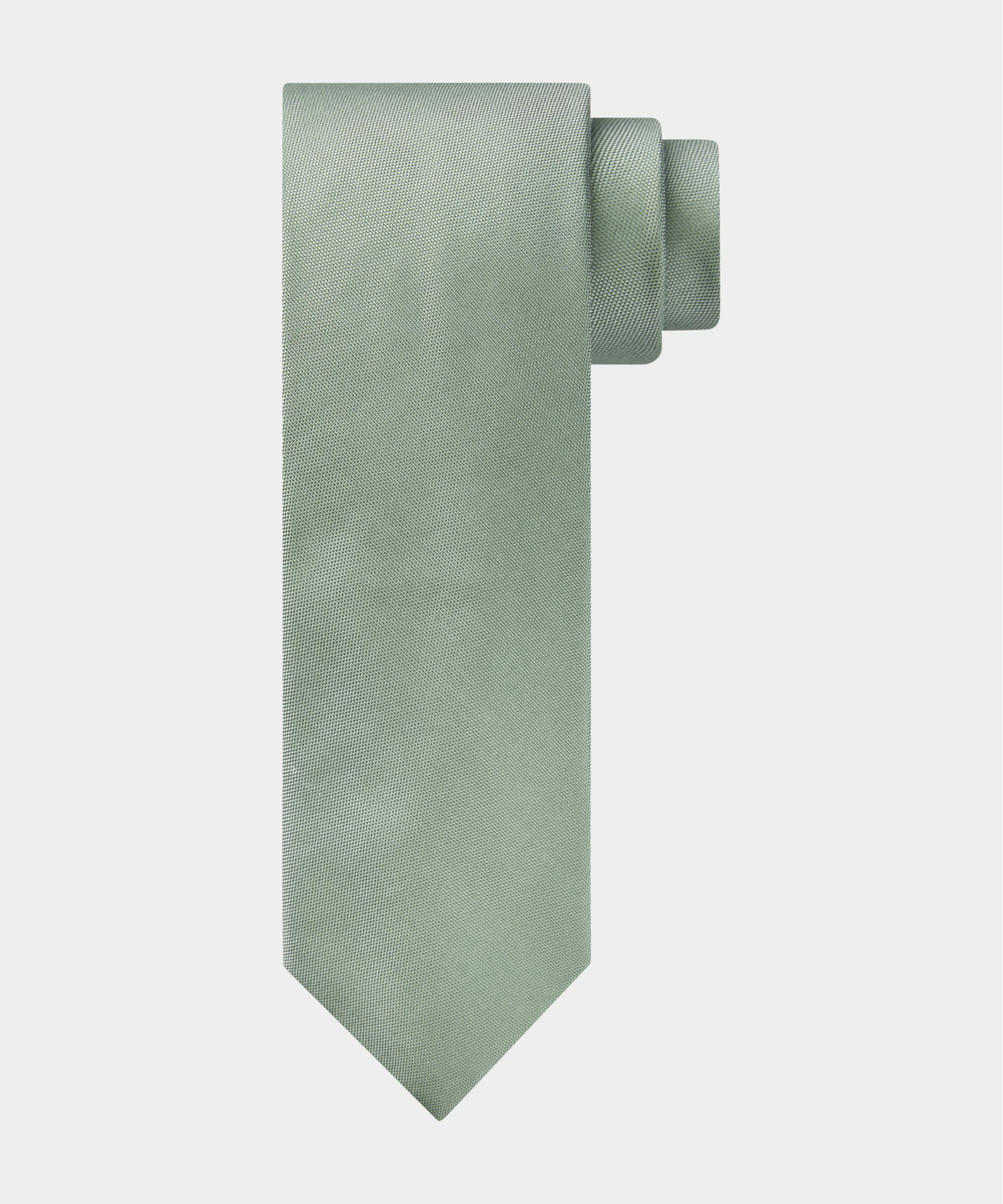 Profuomo Stropdas Groen  PP2A00002/F