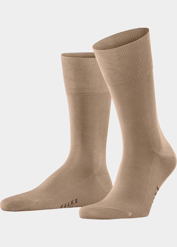 Falke Sokken heren Bruin FALKE Tiago SO 14792/5038