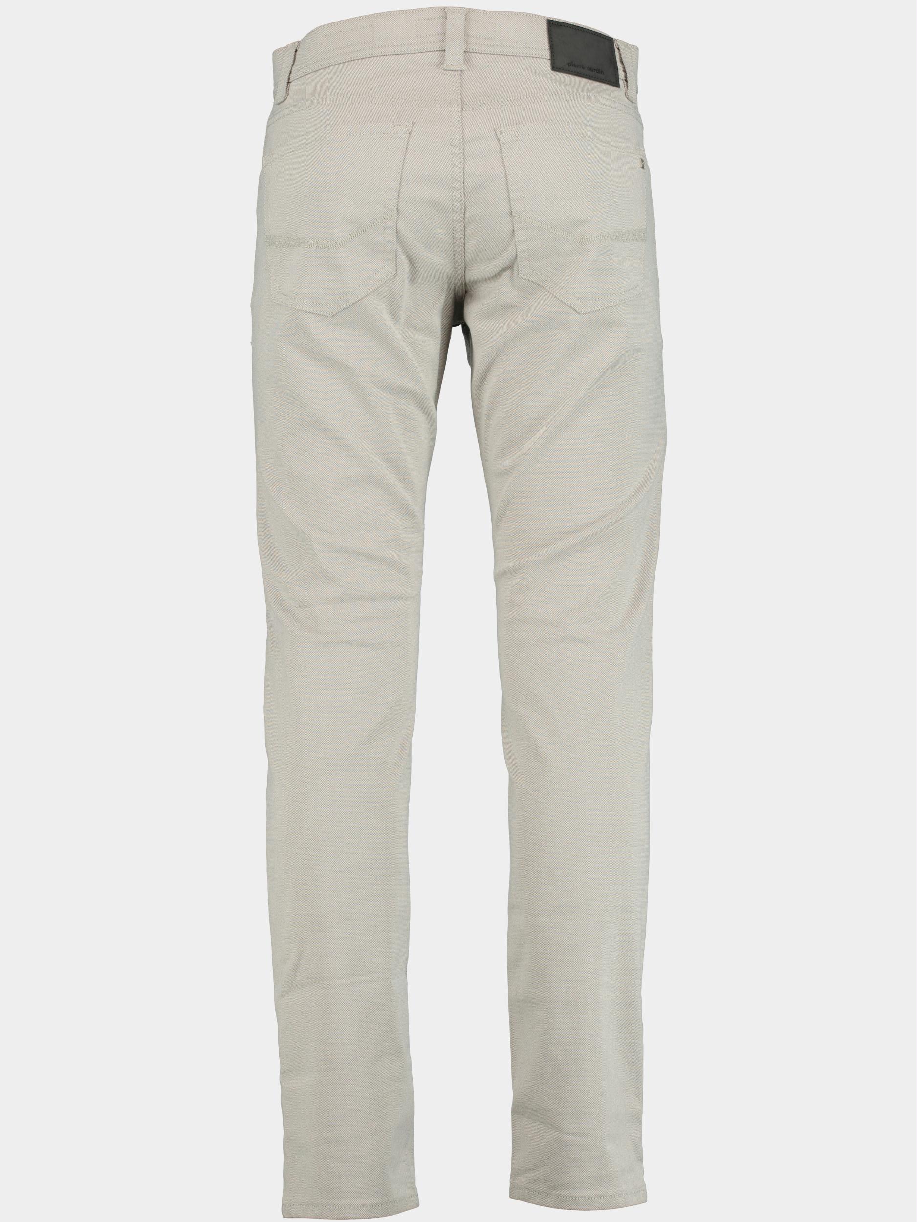 Pierre Cardin Katoenen 5-Pocket Beige  C3 34540.4200/1110
