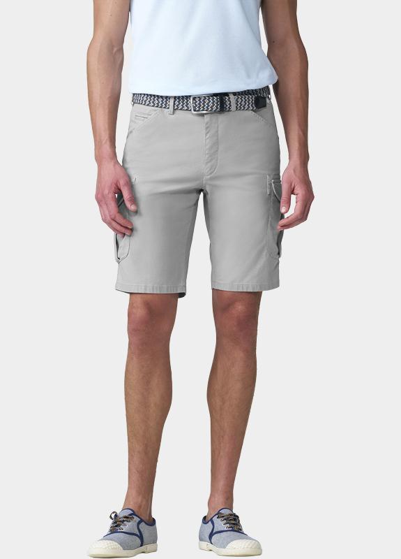 Meyer Chino Grijs B-ORLANDO Art.1-3040 1391304000/05