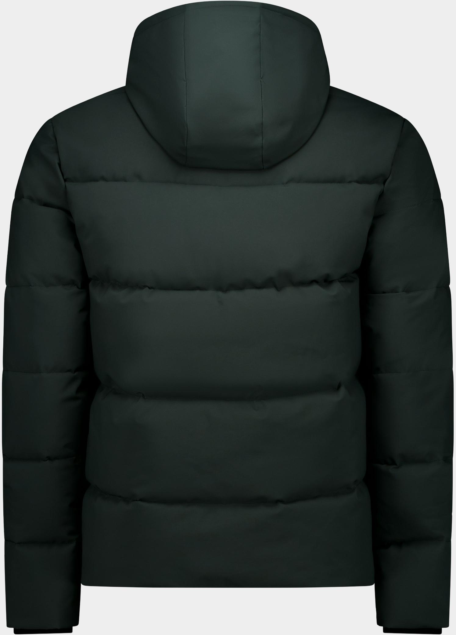 Cars Jeans Winterjas heren Groen BRADCO 62857/46
