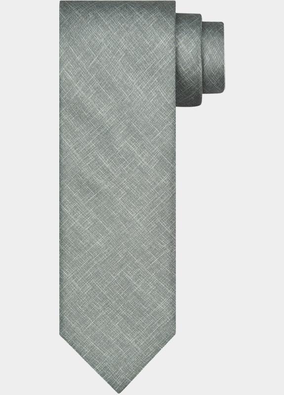 Profuomo Stropdas Groen  PPWA10039/I