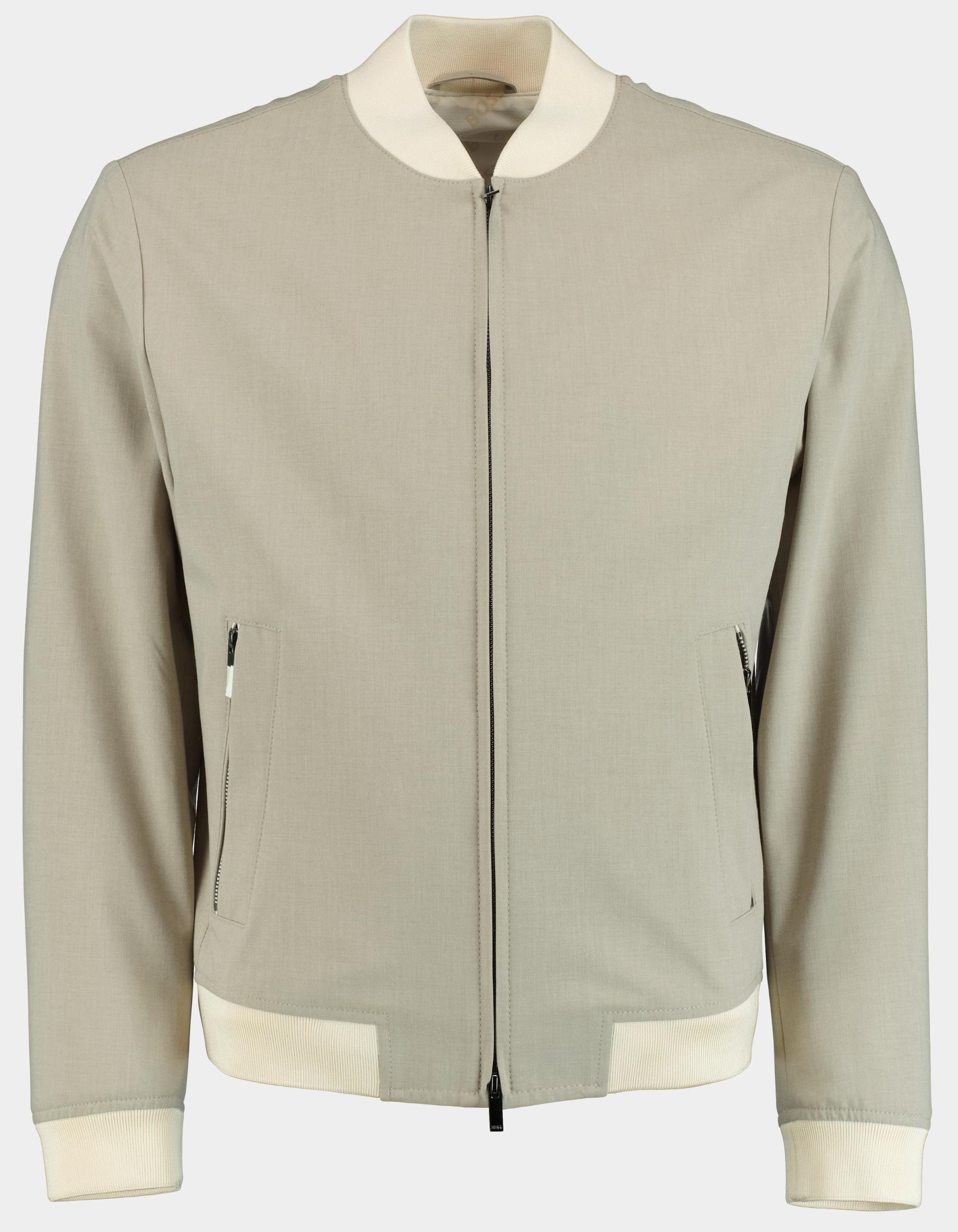 BOSS Black Zomerjack Wit P-Hanry-BMB-234 10268996 01 50535039/131