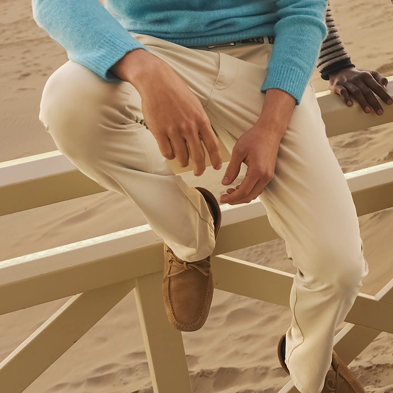 Beige chino Beige chino