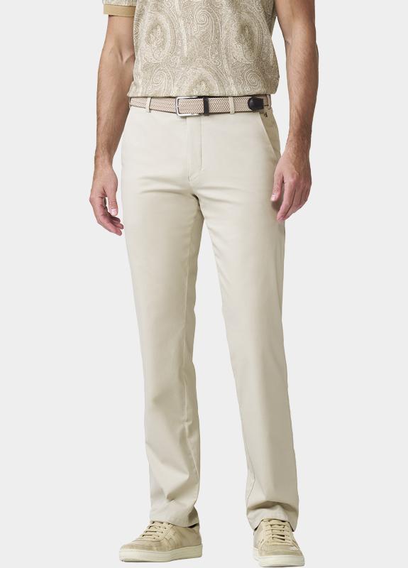 Meyer Chino Beige BONN Art.1-8142 1021814200/31
