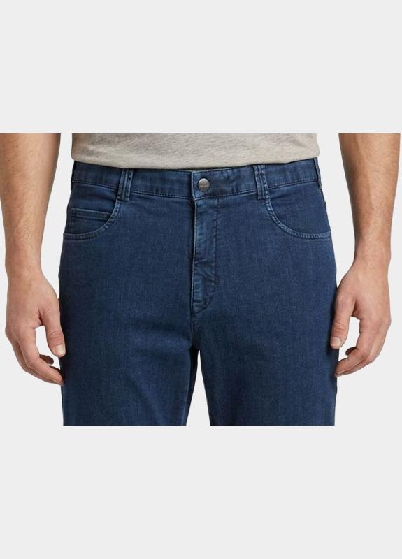 Meyer Jeans Blauw DUBAI Art.1-6276 3101627690/17