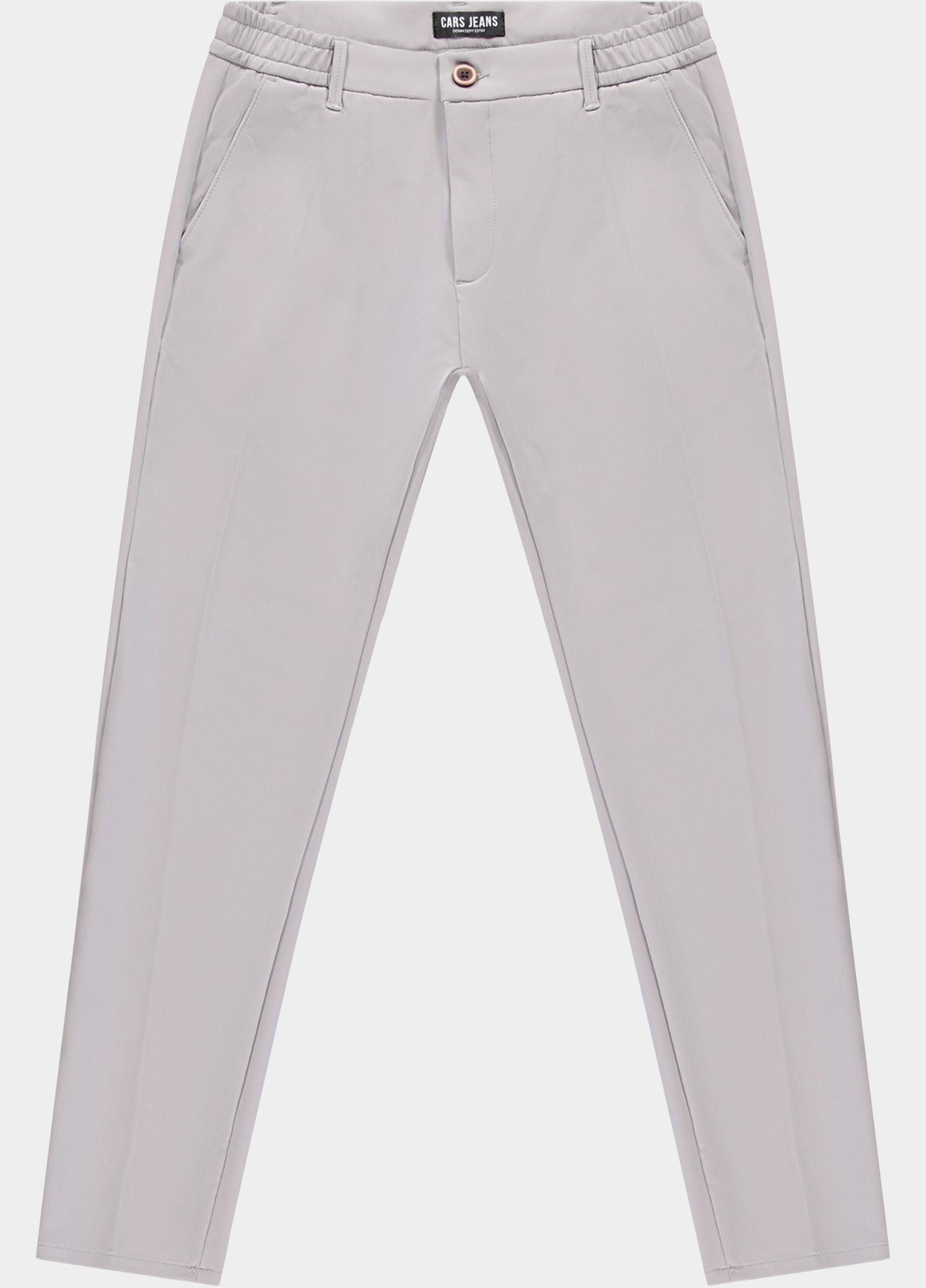 Cars Jeans Chino Grijs DAXTON Travler Pant 72927/24