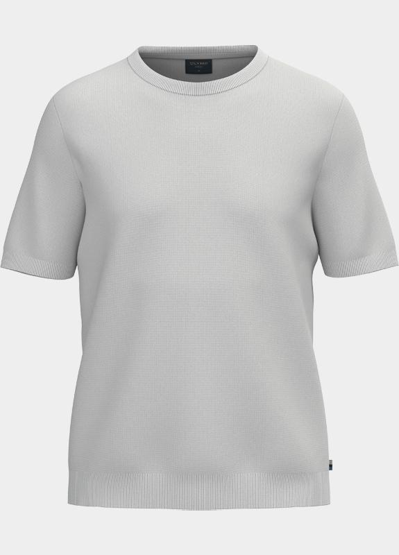 Olymp T-shirt heren Beige  530612/01