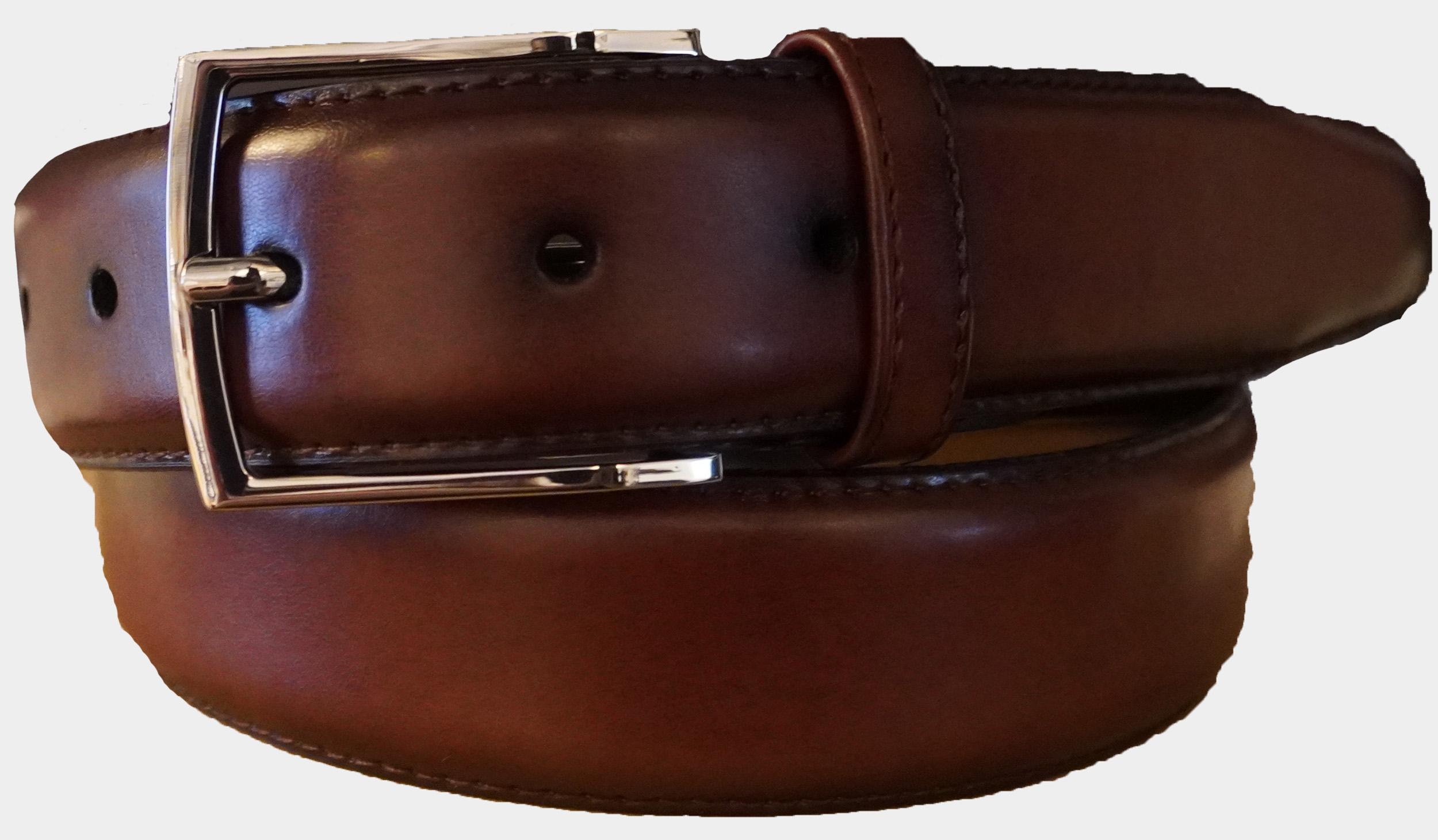 Bos Riem Bruin 100% leer 7356P/139 M.Bruin