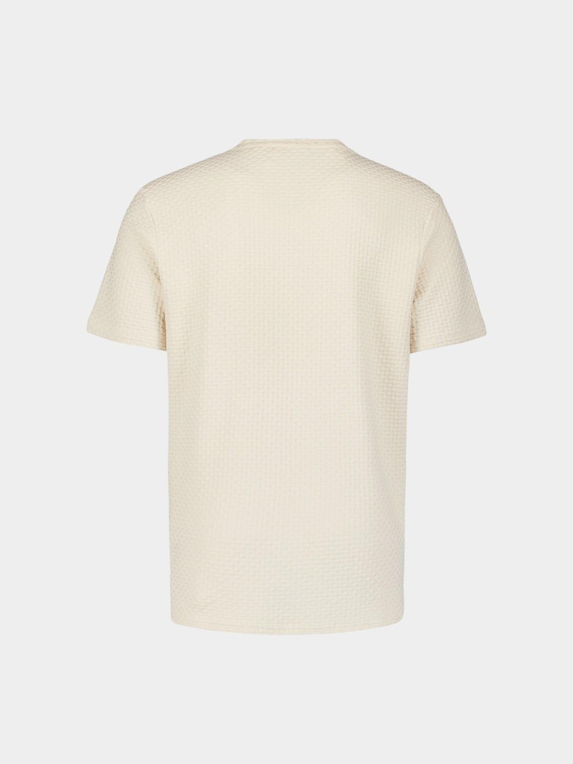 No Excess T-shirt korte mouw Wit  29360791/013