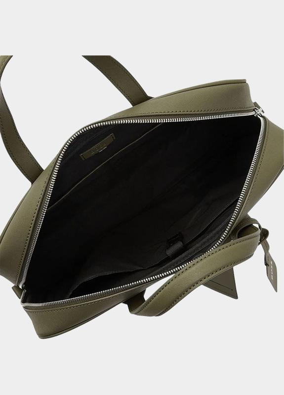 BOSS Black Tas Groen Zair_S doc case 10247449 01 50483563/365