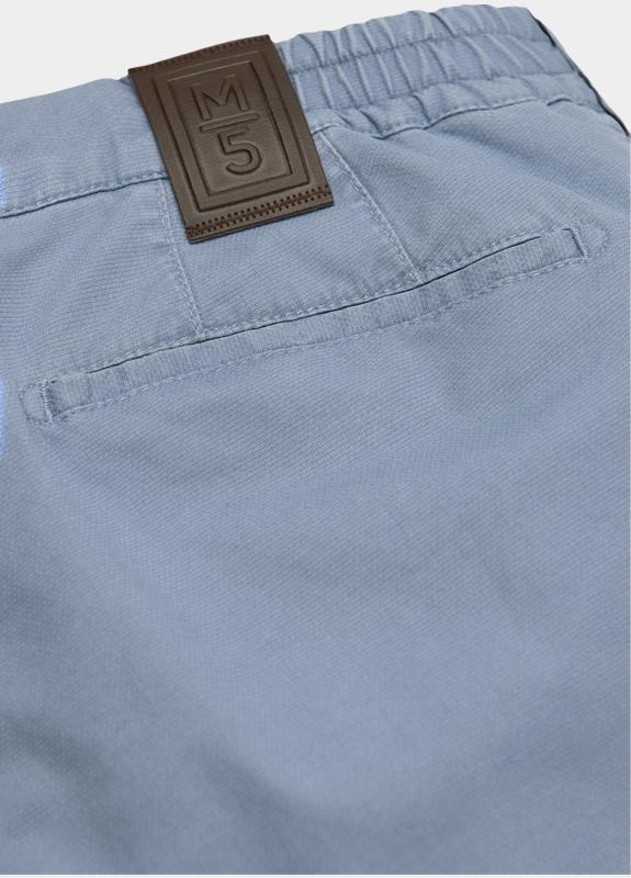Meyer Chino Blauw M5 MOVE Art.1-6025 3711602500/16