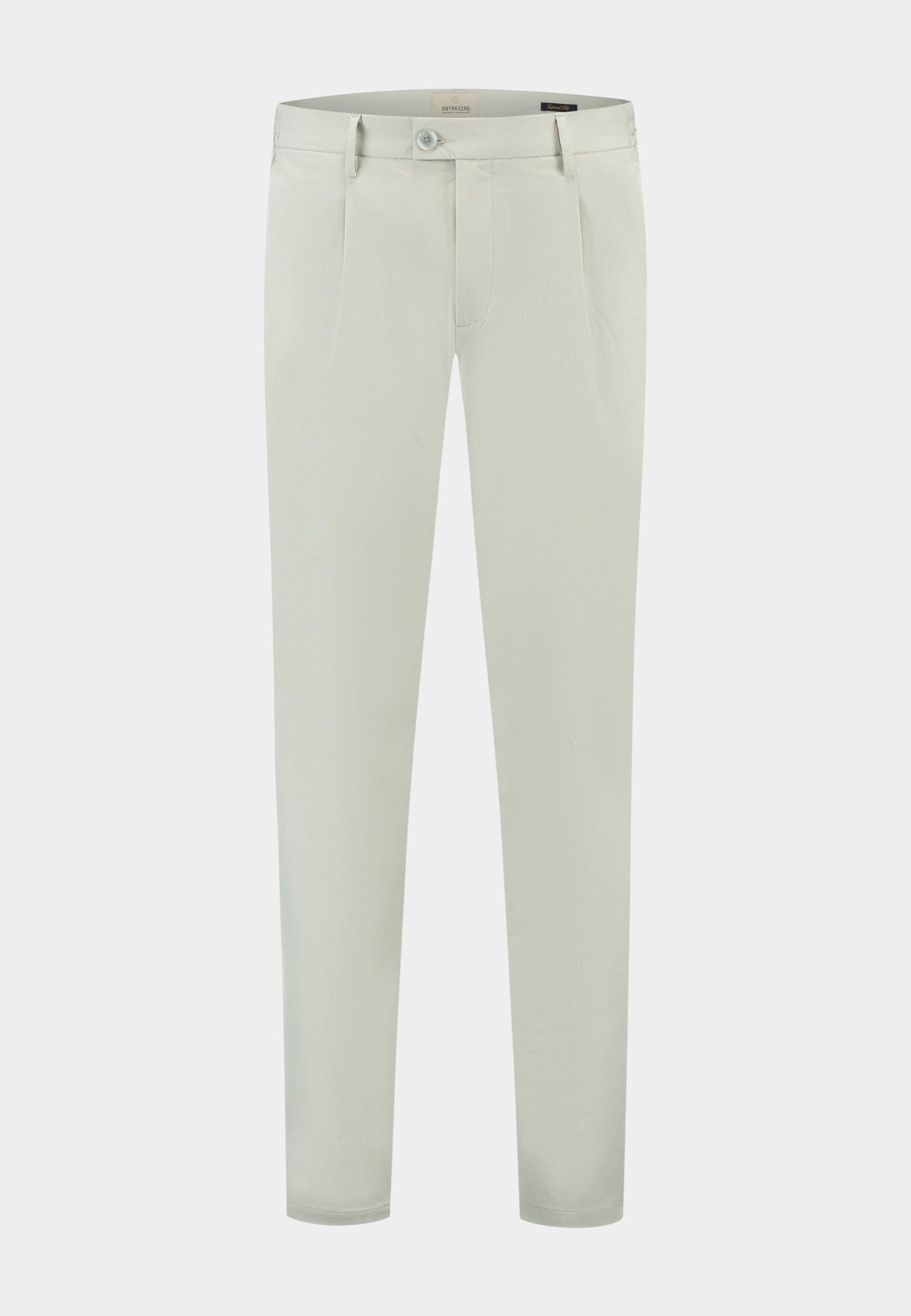 Dstrezzed Chino Grijs Logan Tech Chino 501906/153