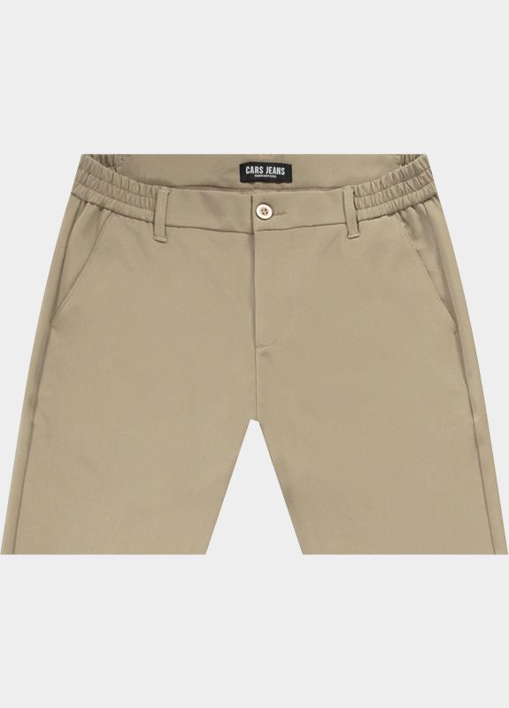 Cars Jeans Chino Beige DAXTON Travler Pant 72927/83