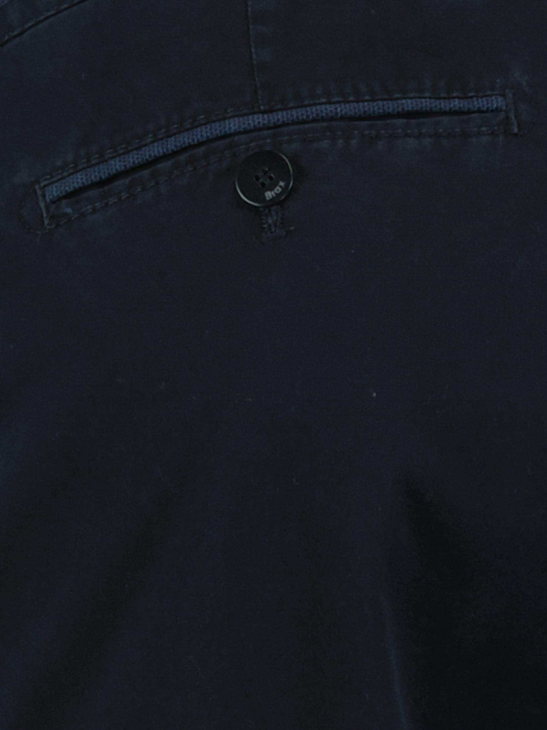 Brax Chino Blauw STYLE.FELIX C 86-1628 07880220/22