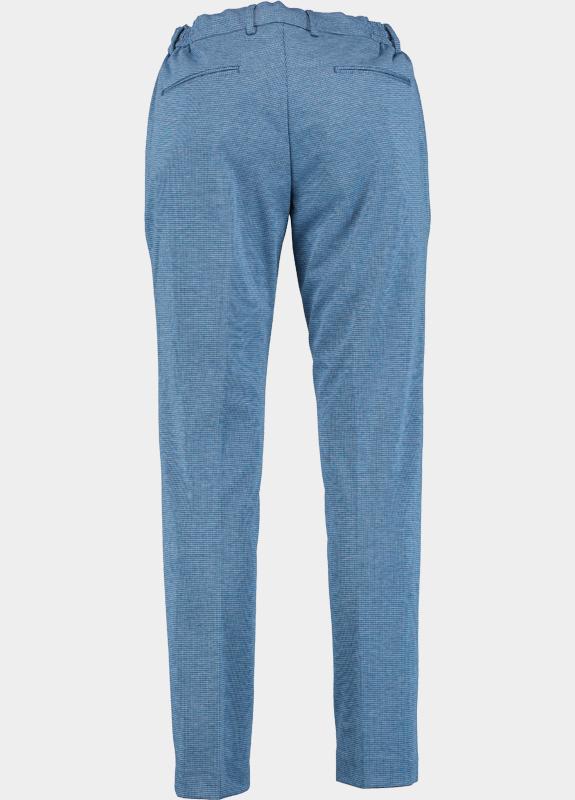 Born With Appetite Kostuum Blauw Flex Suit Drop 8 251038FL85/268 jeans blue